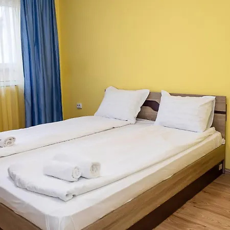 Apartamento Spacious 3br In - Sea View By Flat Manаger