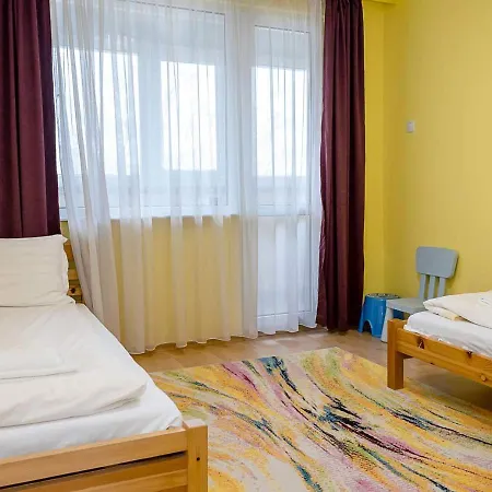 Apartamento Spacious 3br In - Sea View By Flat Manаger Varna