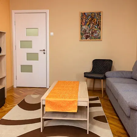 Spacious 3br In - Sea View By Flat Manаger *
