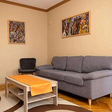 Spacious 3br In - Sea View By Flat Manаger * Varna