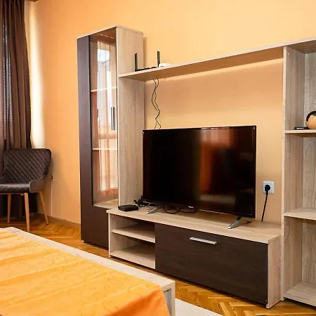 Apartamento Spacious 3br In - Sea View By Flat Manаger *