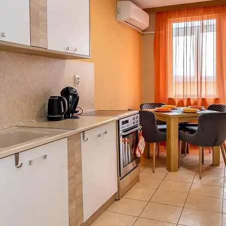 Spacious 3br In - Sea View By Flat Manаger