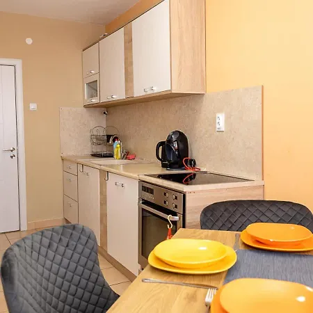 Spacious 3br In - Sea View By Flat Manаger *