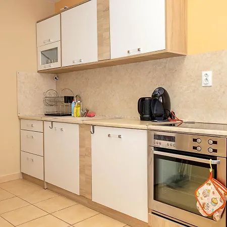 Spacious 3br In - Sea View By Flat Manаger Apartamento Varna