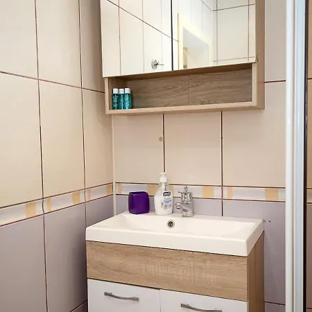 Spacious 3br In - Sea View By Flat Manаger *