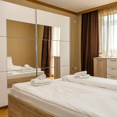 Spacious 3br In - Sea View By Flat Manаger * Varna