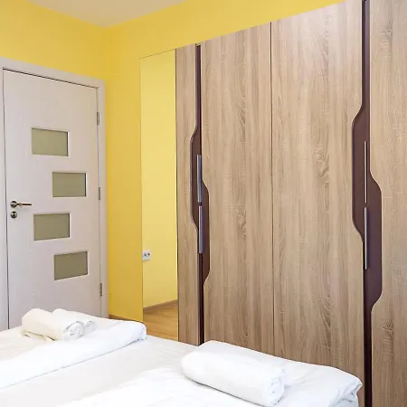 Spacious 3br In - Sea View By Flat Manаger