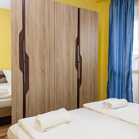Spacious 3br In - Sea View By Flat Manаger Apartamento *