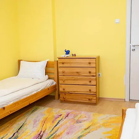 Spacious 3br In - Sea View By Flat Manаger Lejlighed *