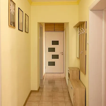 Spacious 3br In - Sea View By Flat Manаger Varna