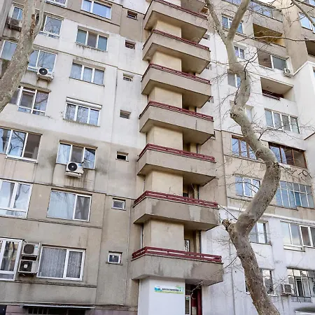 Apartamento Spacious 3br In - Sea View By Flat Manаger *